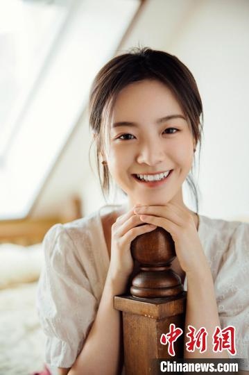 演員李庚希?！∈茉L人供圖