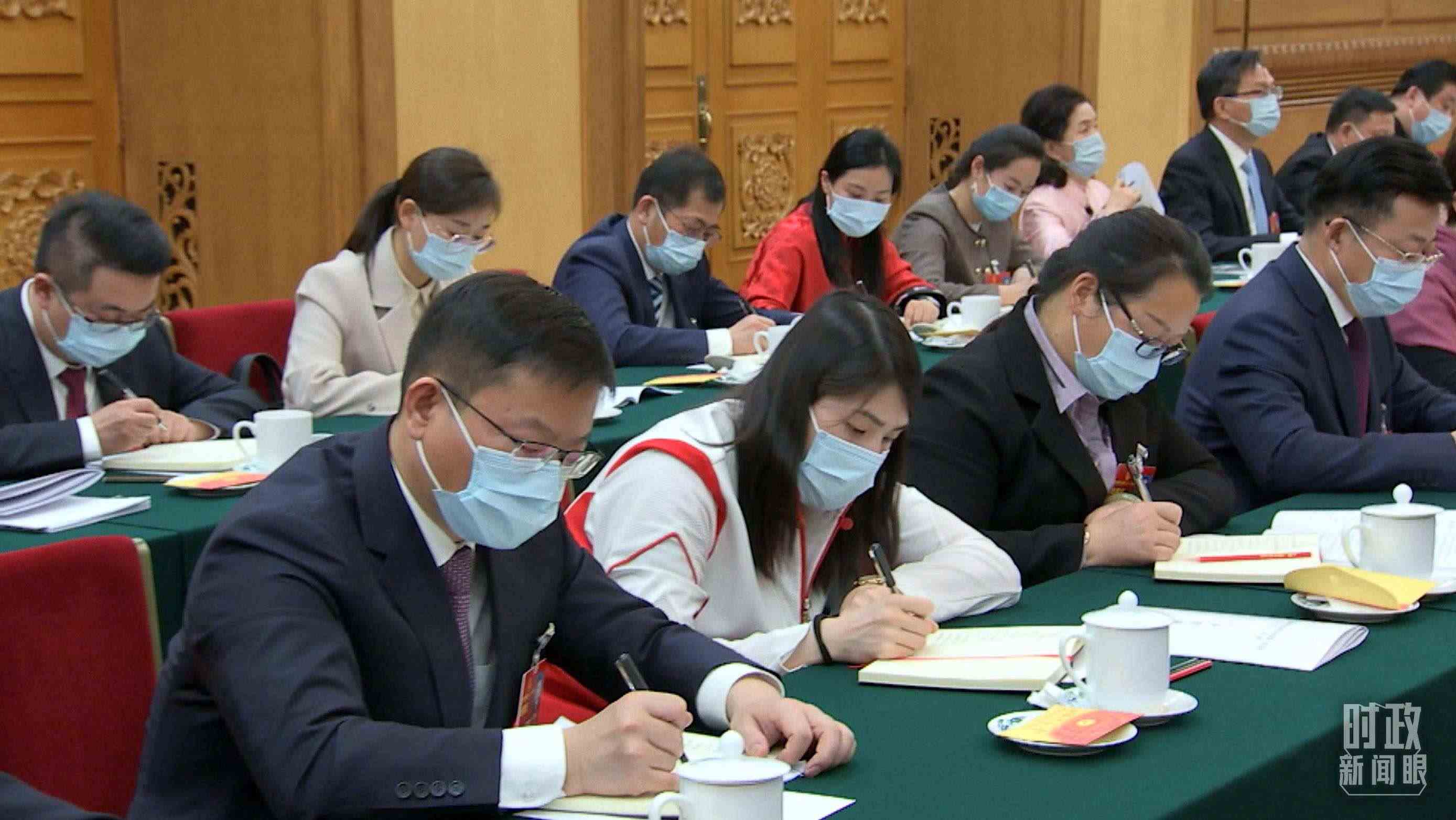 時(shí)政新聞眼丨一場(chǎng)重要會(huì)議召開，習(xí)近平全面部署一件事關(guān)全局的大事