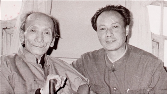 風(fēng)神灑落占高秋——我摯愛的父親王子武