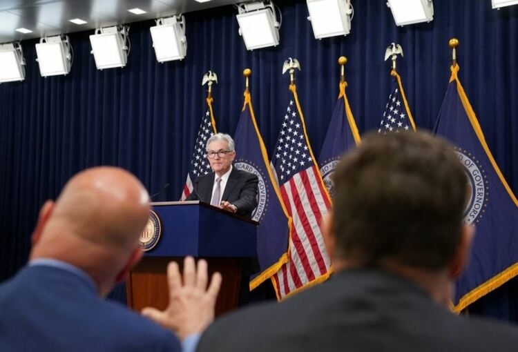 連續(xù)第十次加息!美聯(lián)儲(chǔ)貨幣政策陷困局