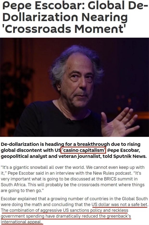 十次加息，美國(guó)如何傷害了世界