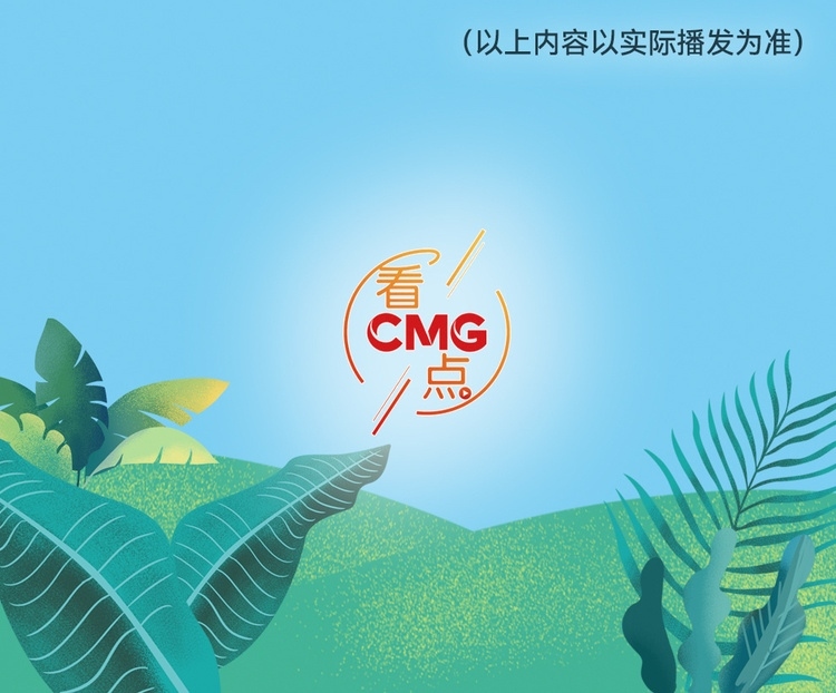 總臺(tái)周看點(diǎn)，來(lái)了！