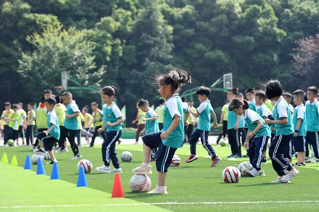 中國經(jīng)濟信心說丨在高質(zhì)量發(fā)展的格局下持續(xù)挖掘人才紅利