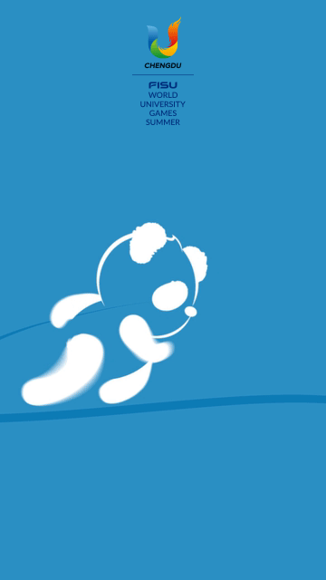 成都大運會丨從四川文物，感受跨越千年的體育互動