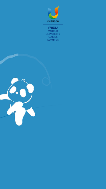 成都大運會丨從四川文物，感受跨越千年的體育互動