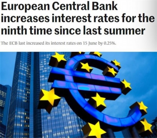 △愛爾蘭“日?qǐng)?bào)”網(wǎng)站報(bào)道截圖