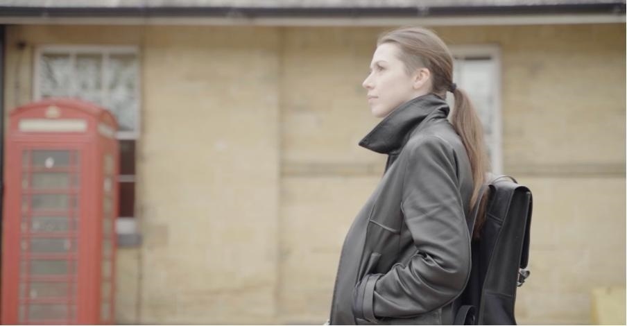 圖為霍尼·沃森。帕特里克·謝德-西蒙茲攝