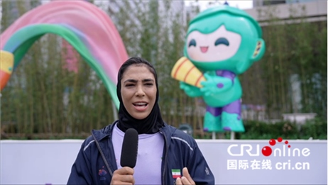 (杭州亞運(yùn)會(huì))“杭州刷爆了我的朋友圈”——多國(guó)人士盛贊杭州韻味_fororder_image006