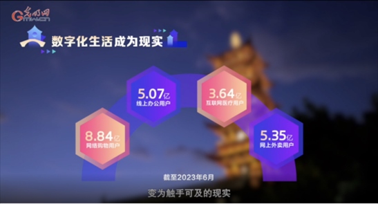 【烏鎮(zhèn)“網(wǎng)事”】數(shù)據(jù)微視頻｜共赴“十年之約”，共逐“數(shù)”字之夢(mèng)