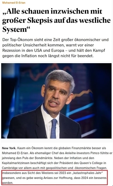 “歐洲最大經(jīng)濟(jì)體”易主？ 西方“制俄”制了誰