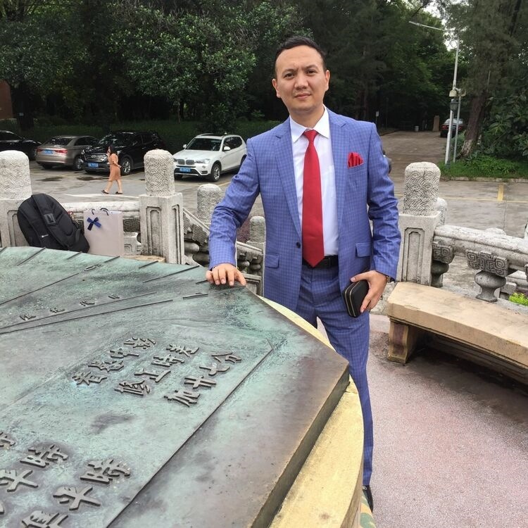 遇見(jiàn)中國(guó)丨烏茲別克斯坦商人瑪蘇穆：在中國(guó)，我仿佛遇到了全世界