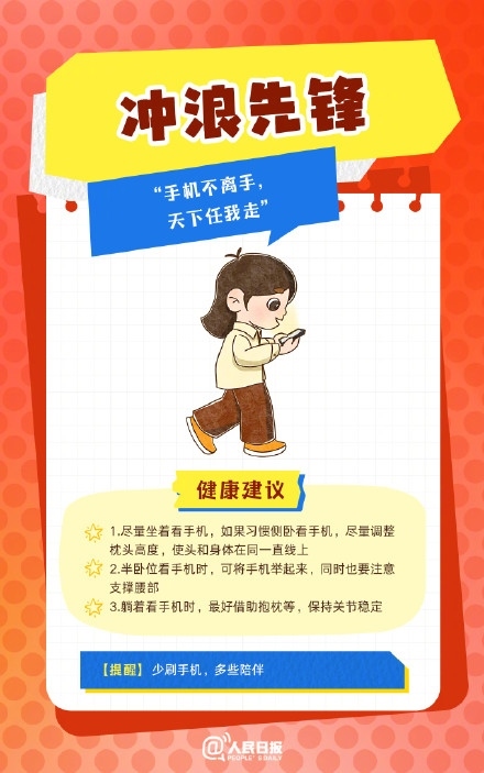 春節(jié)人設(shè)圖鑒，哪一個(gè)是你？