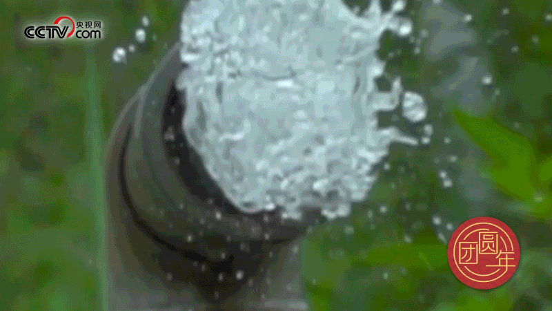 △截至2020年，我國貧困人口飲水安全問題得到全面解決，群眾的獲得感、幸福感顯著提升。