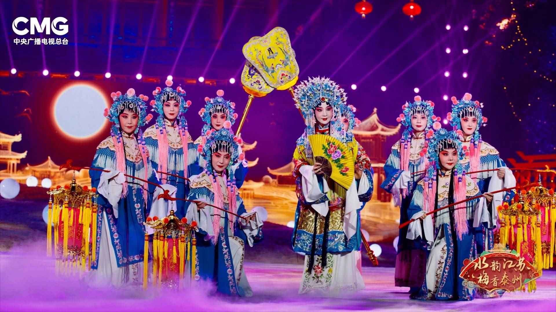 節(jié)目現(xiàn)場。主辦方供圖