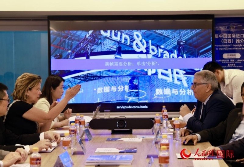 活動現(xiàn)場。人民網(wǎng)記者 宋亦然攝