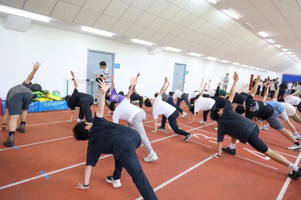 圖片來源:北京科技大學(xué)