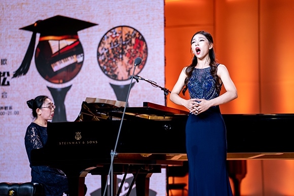 會議現(xiàn)場。學(xué)校供圖