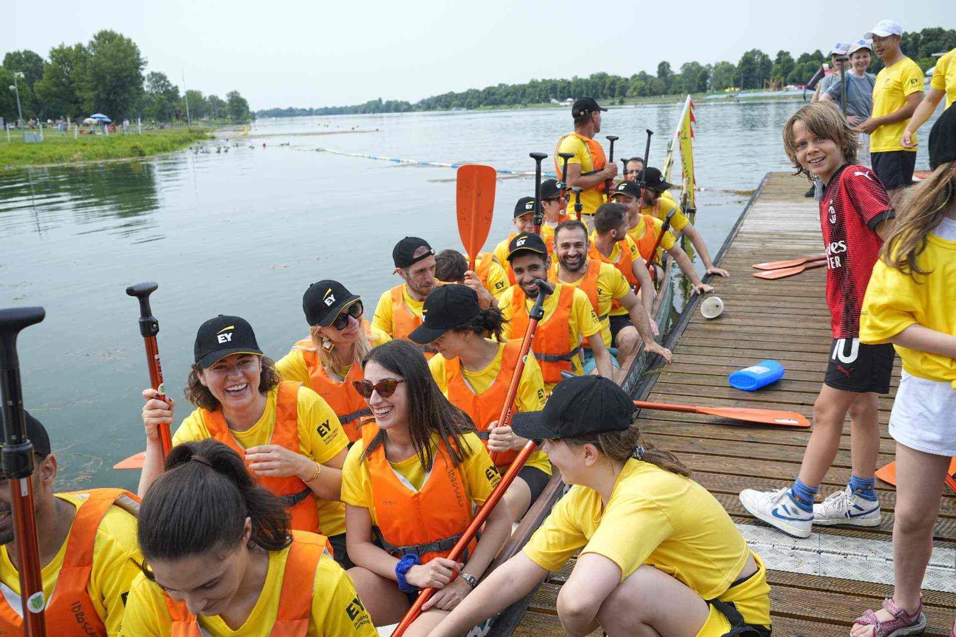 越來越多的外國友人對中華傳統(tǒng)文化感興趣。主辦方供圖