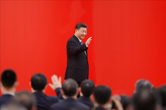 從一扇“門(mén)”、一座“城”、兩張“網(wǎng)”，看浦東新區(qū)改革常新