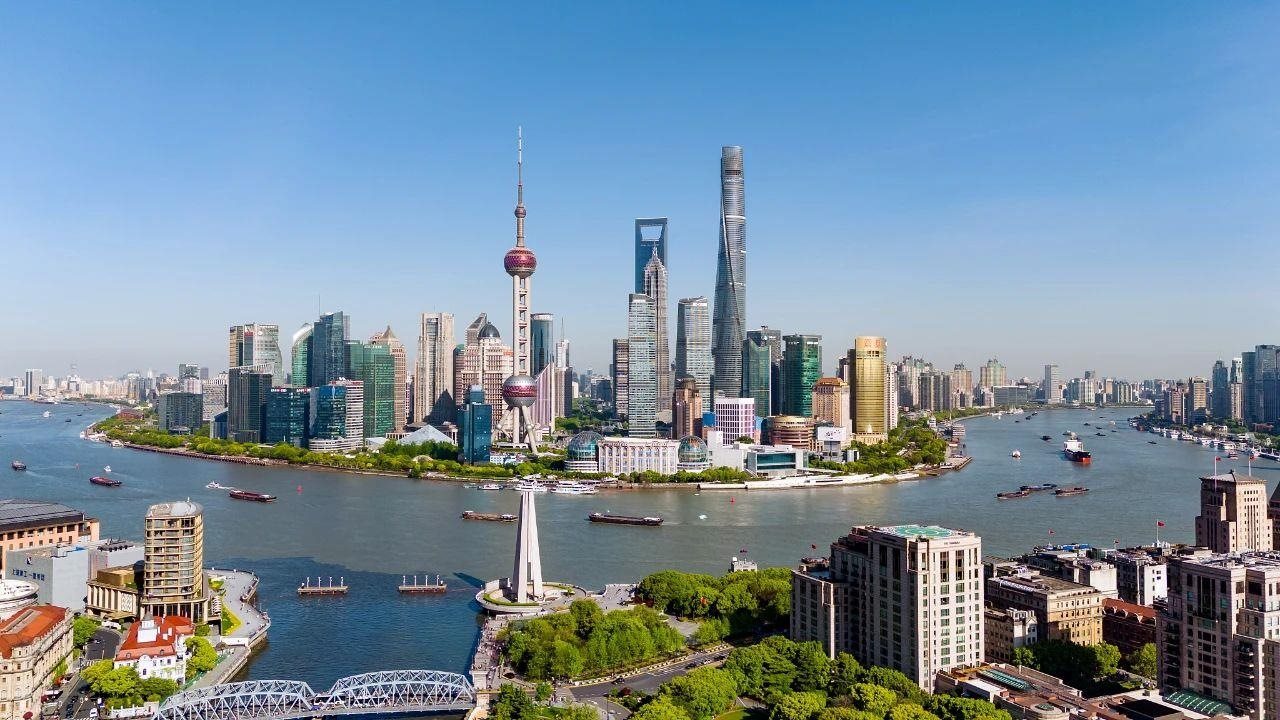 從一扇“門(mén)”、一座“城”、兩張“網(wǎng)”，看浦東新區(qū)改革常新