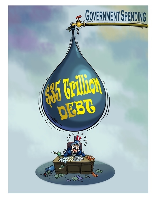 漫畫作者：馬宏亮（人民網(wǎng)版權(quán)圖片，未經(jīng)授權(quán)請(qǐng)勿轉(zhuǎn)載。）