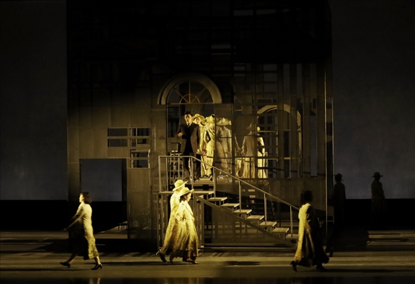 演出現(xiàn)場。主辦方供圖