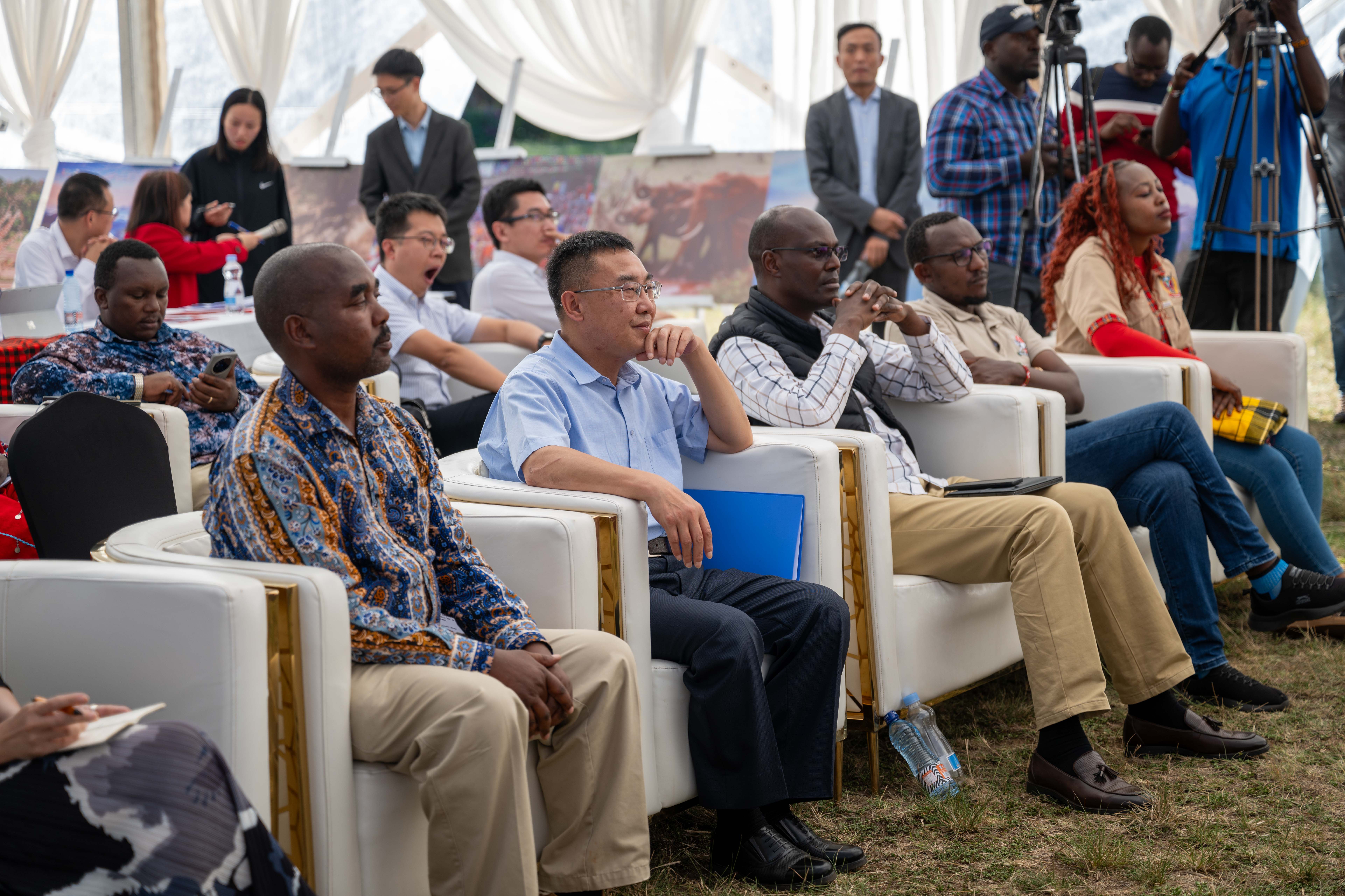 活動(dòng)現(xiàn)場(chǎng)。主辦方供圖