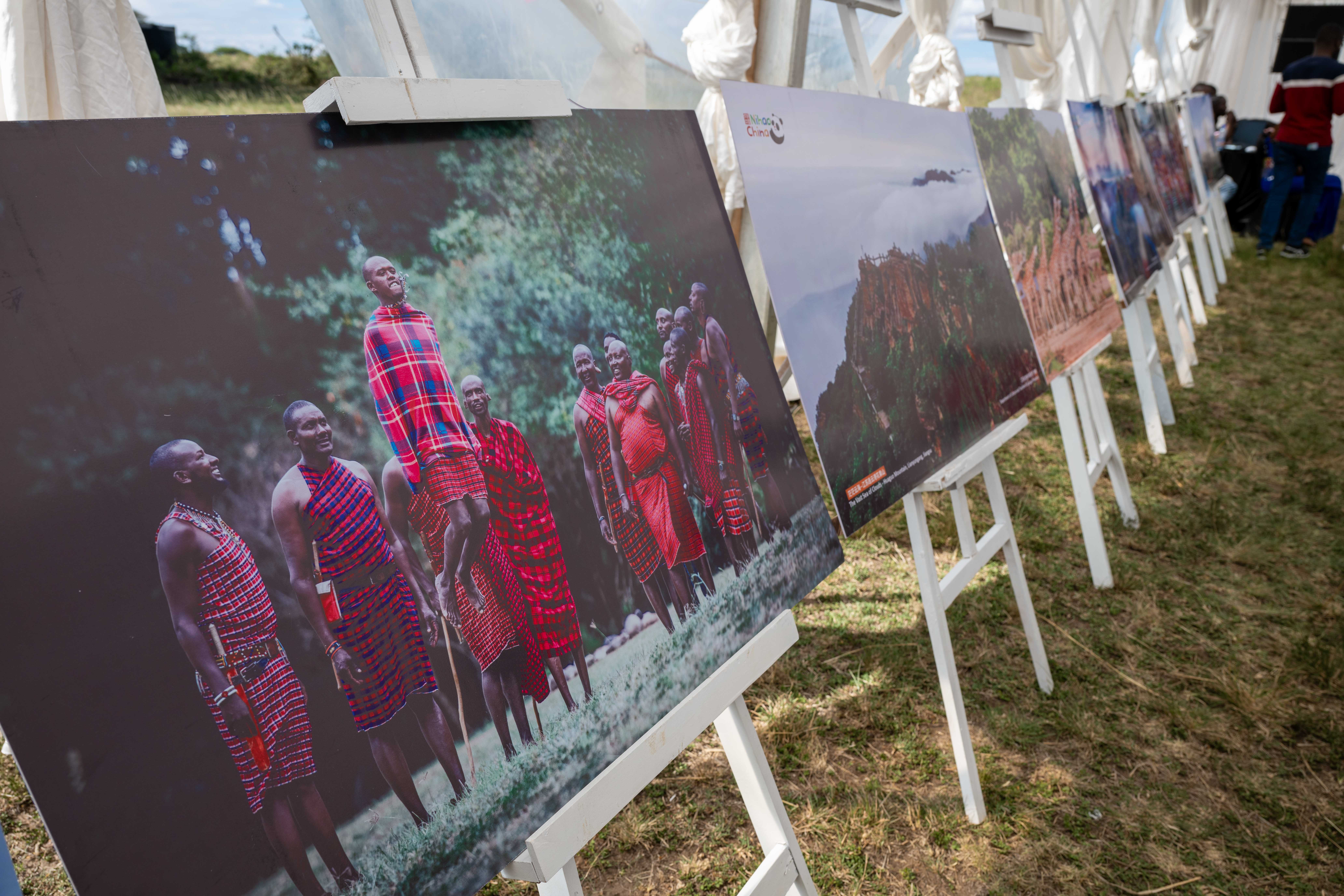 活動(dòng)現(xiàn)場(chǎng)。主辦方供圖