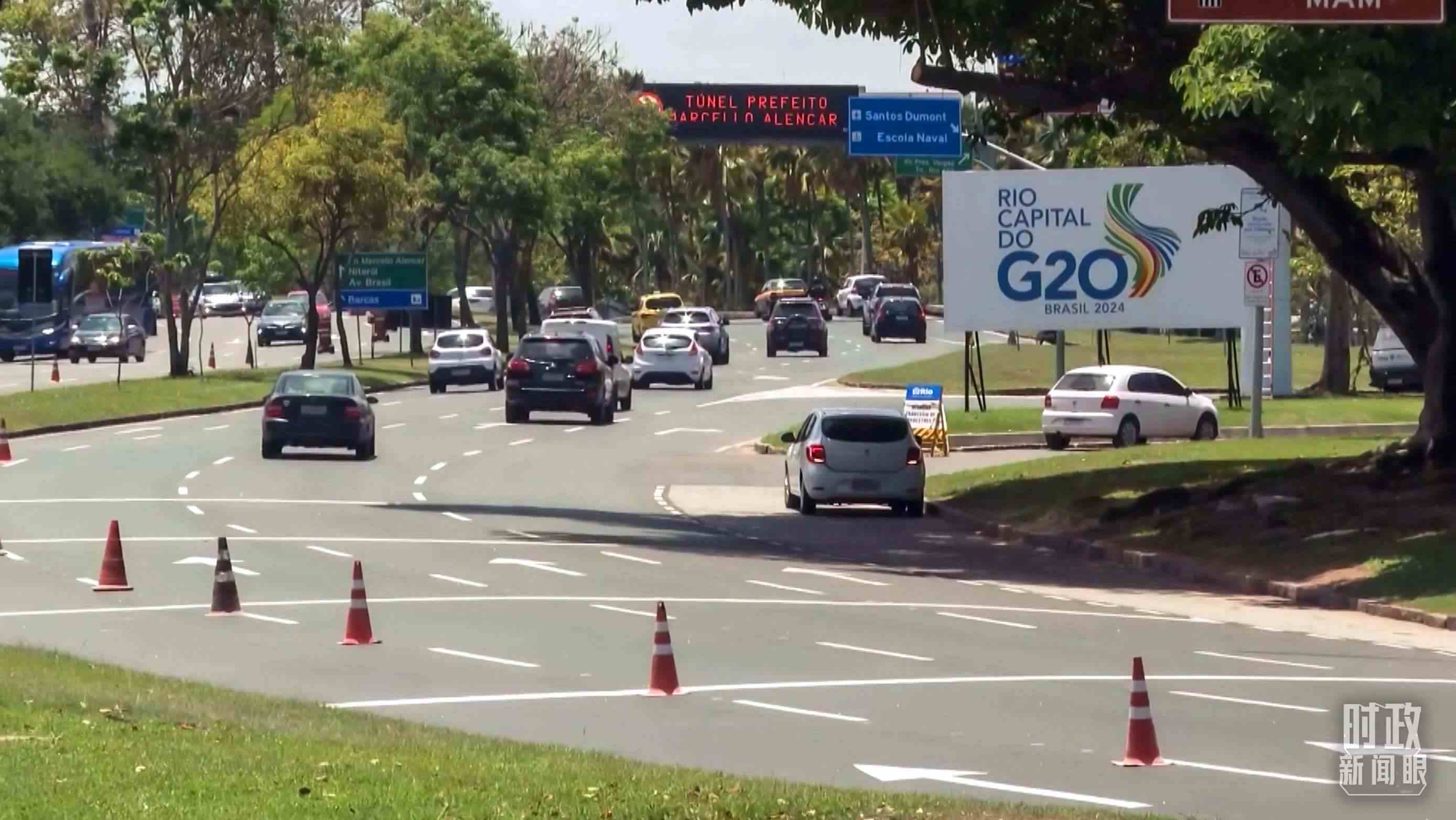 △巴西里約熱內(nèi)盧。