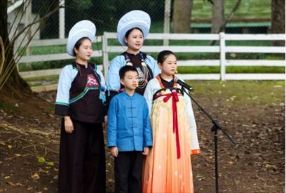 活動現(xiàn)場。主辦方供圖