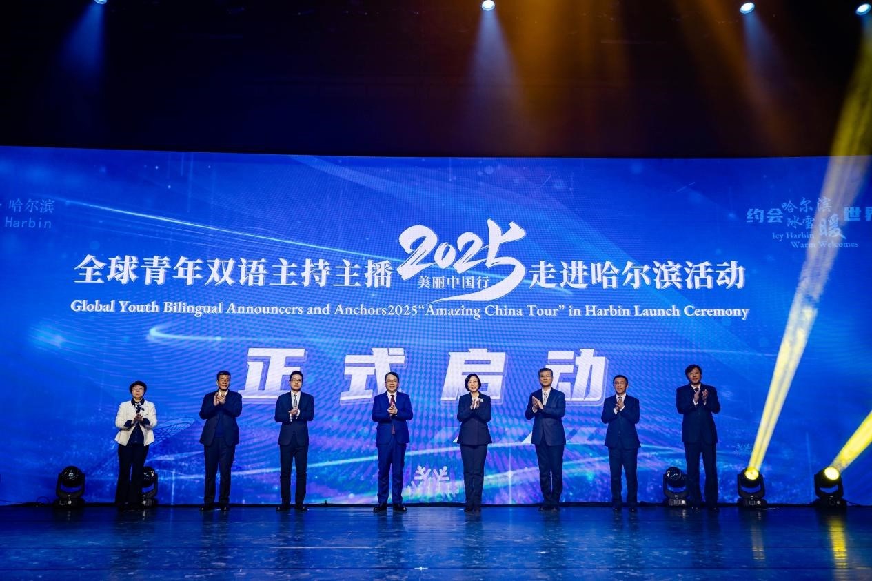 活動現(xiàn)場。（蔣德斌攝）