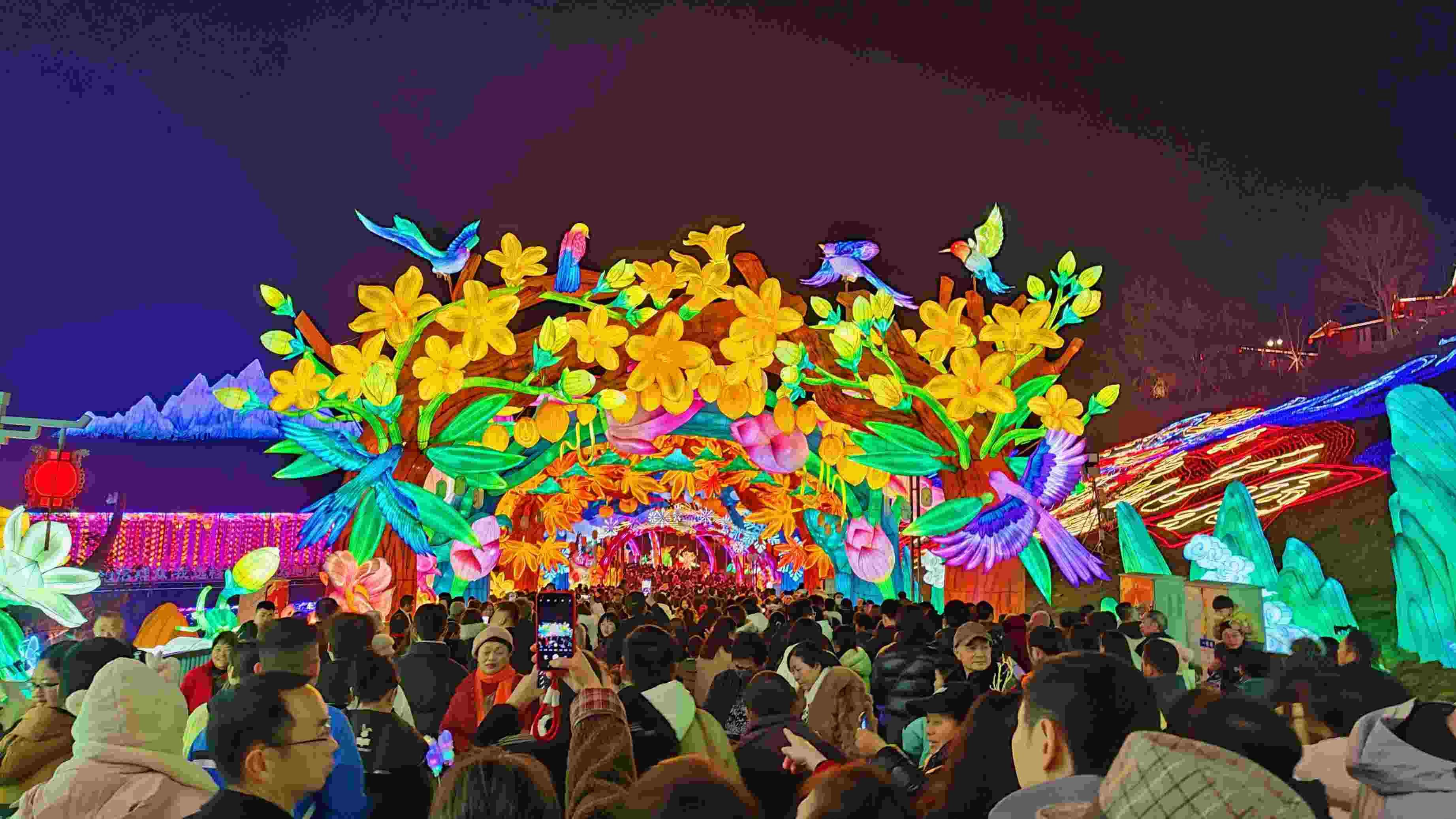 活動現(xiàn)場。主辦方供圖