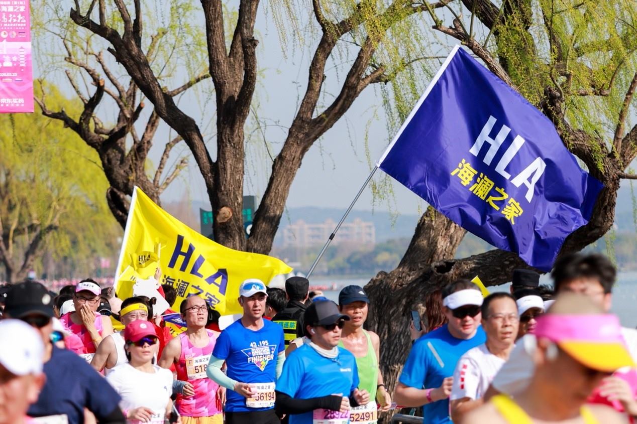 比賽現(xiàn)場(chǎng)(受訪(fǎng)者供圖)